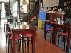 大堂-七宝农家菜(七宝老街店)