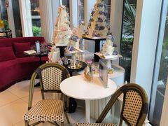 -杜哈夫DOUX RÊVE·生日蛋糕(日月光店)