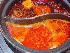 -江湖六膳門串串香(隆礼路店)