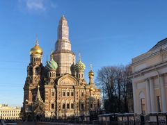 -滴血救世主教堂