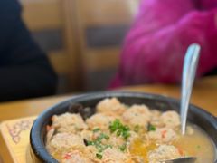-老砂锅(城北店)