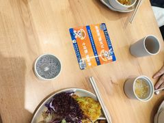 -素满香·全民食养自助(长宁龙之梦店)