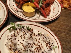 -ZAFFERANO西班牙海鲜饭(上海首店)