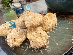 -君霖海鲜私房菜(春柳店)