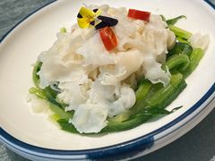 -汤记传菜(秀浦路店)