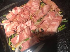 -烤路里·韩国品质自助烤肉(石路天虹4号店)