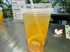 -椰庭·椰子鸡·创意玩家(晶耀前滩店)