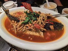-桂小厨广西菜(万象城店)