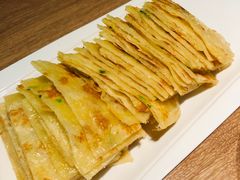 葱花饼-金掌勺锅包肉(华润万象城店)