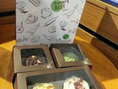 android_upload_pic-Pantry's Best派悦坊蛋糕(K11购物艺术中心店)