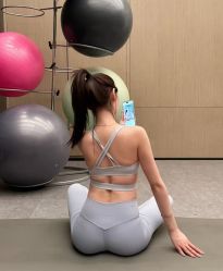 -U+YOGA优伽瑜伽·普拉提