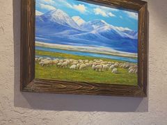 -额尔敦传统涮(光明路店)