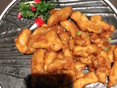 -前海沿·青岛菜(大拇指广场石老人店)