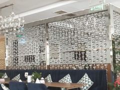 -花舍·新派粤菜·西餐·下午茶(亚运村·鸟巢店)