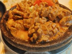 -潮堂 · 潮州菜(国贸商城店)