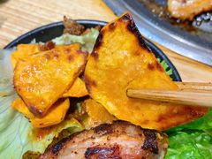 -莱真牛碳火烤肉(合肥旗舰店)