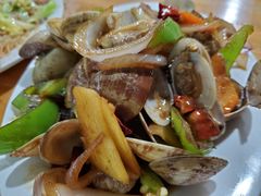 -阿弟特色海鲜餐厅·大排档(平潭店)