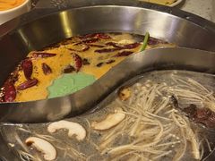 -大龙燚火锅