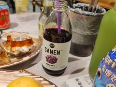 -一绪に寿喜烧自助(世茂广场店)