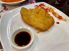 德大炸猪排-德大西餐社(云南南路店)