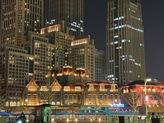 -天津之眼摩天轮