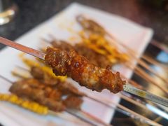 -老何太太鹤岗小串·团建聚餐(龙华店)