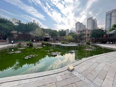 -晋江五店市传统文化旅游区