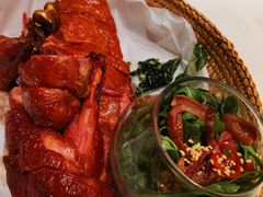 樟茶鸭-锦府盐帮·李宅(领展购物广场中关村店)