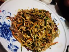 -老仁义·清真菜(太古街店)