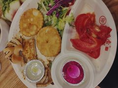 -素满香·素食自助餐(西安·民乐园店)