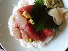 -乾山寿司(好运街店)