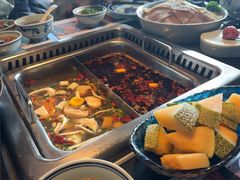 -大隐·成都火锅Bistro(合生麒麟新天地店)