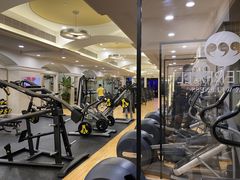 -Waterfall瀑布湾优健源(华侨城店)