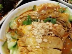 -长寿面(北京西路店)