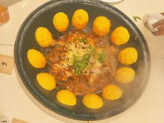 -王老六铁锅炖鱼(长春路店)