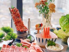 -花时·炭火烧肉(东百中心A馆店)