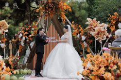 -张仕婚礼·做有温度的婚礼