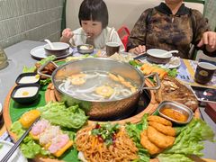 -椰小鸡·琼州糟粕醋·火锅(美兰缤纷城店)