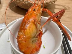 -隅乐胡椒虾·台湾菜·团建(皇岗店)