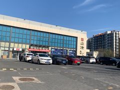-鑫隆生活广场(阳光好东东店)