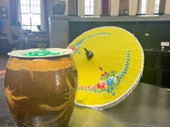 -南沙游艇会·大兵船餐厅