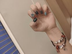 -TTNAIL天天美甲