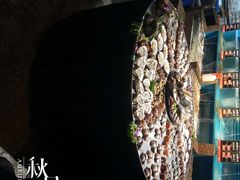 -海味当家·蒸锅海鲜(星海公园店)