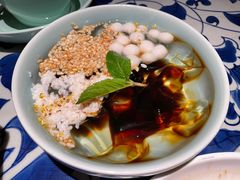 -绿茶餐厅(布吉万象汇店)