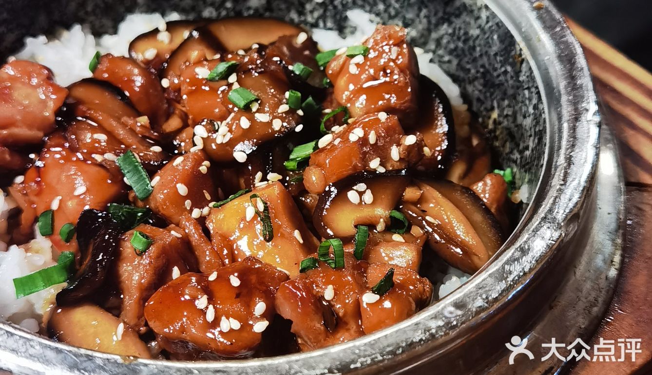 挑个雪天❄️来樱花树下烤肉肉🥩