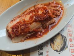 -金达莱冷面百年石锅饭(宾馆胡同店)