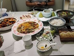 -苏梦江南·淮扬菜(夫子庙店)