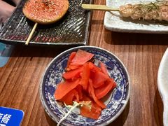 -鸟屋·烧鸟居酒屋(新世纪广场店)