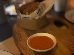 -Cooking Man(中懋天地店)