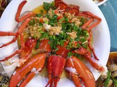 -40号厦门海鲜大排档(中山路店)